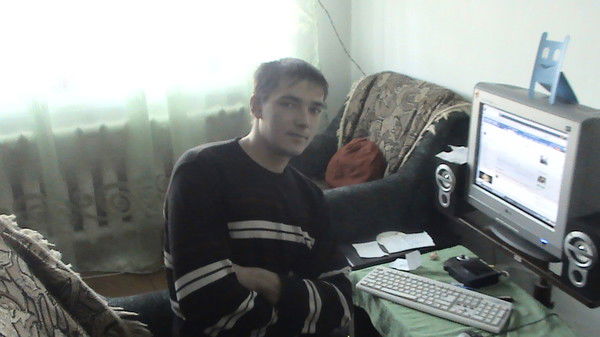 Сергей Бенке