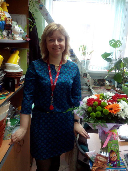 Екатерина Екатерина