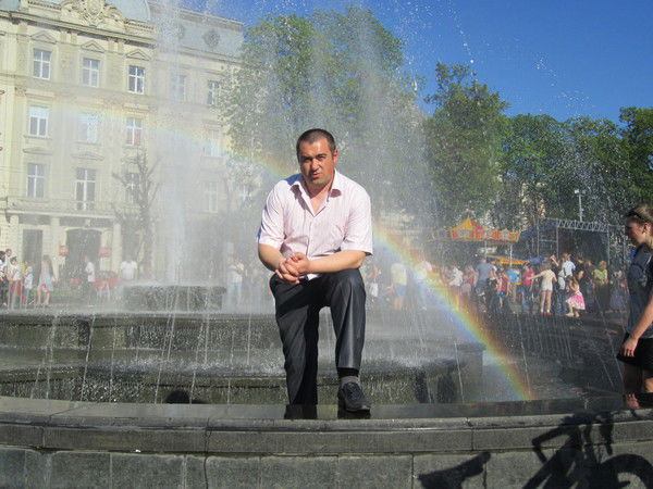 Миша Пастущин