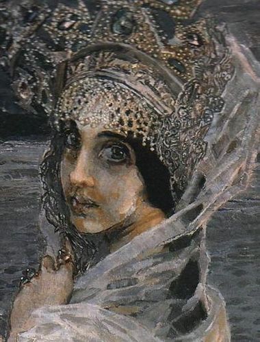 Елена Девятерикова