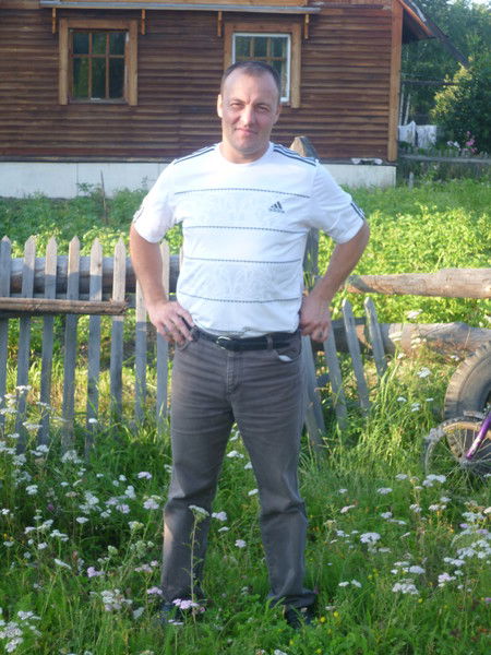 Владимир Севостьянов