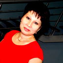 Зульфия Тагирова