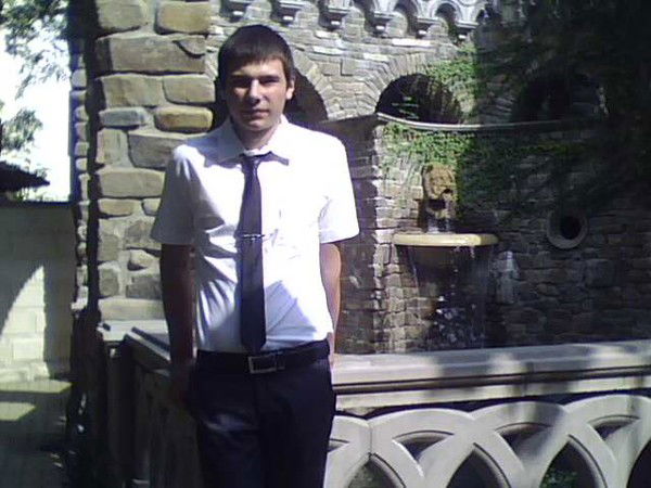 Денис Мигунов