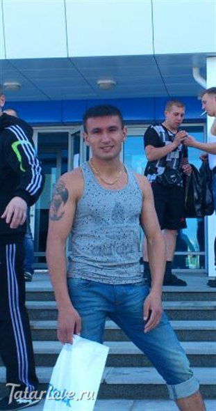 Вадим Зайнуллин