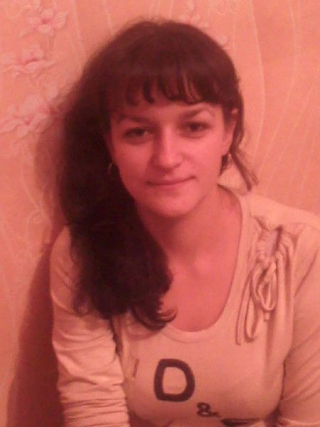 Наташа Вавилова