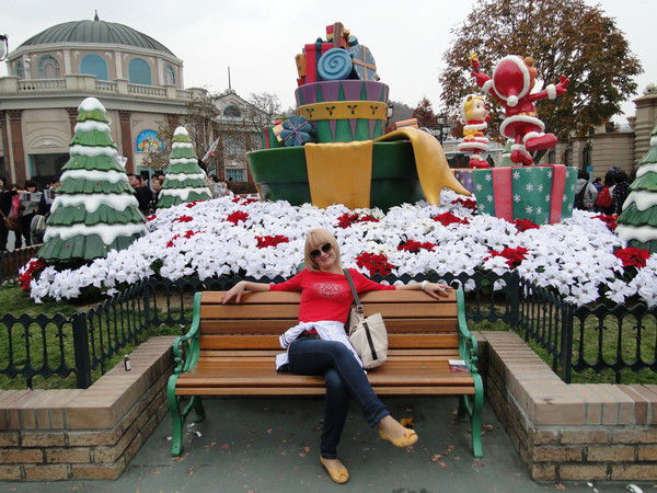 Татьяна Шинкарева