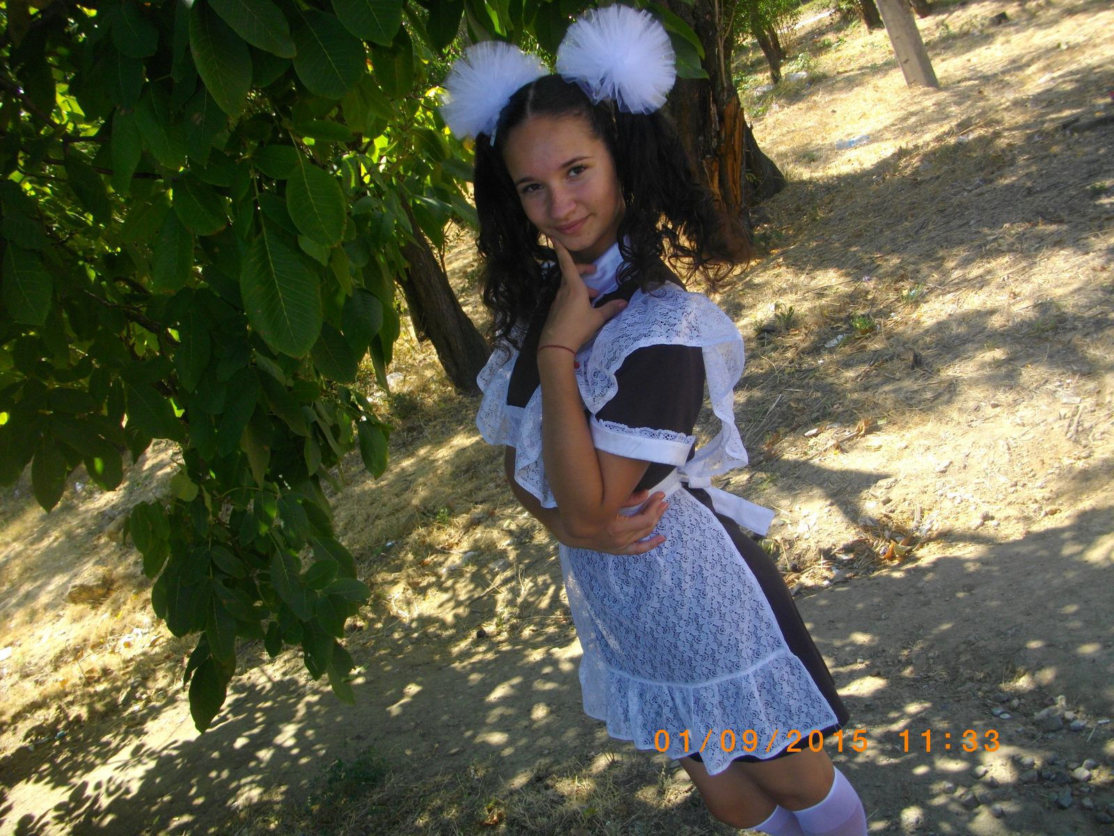 лилия поташкова