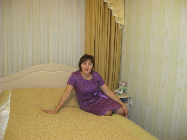 Римма Гильмутдинова