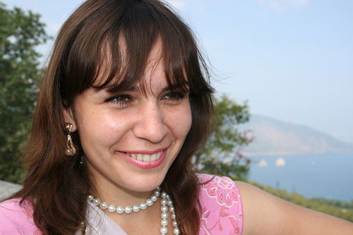 Анастасия К