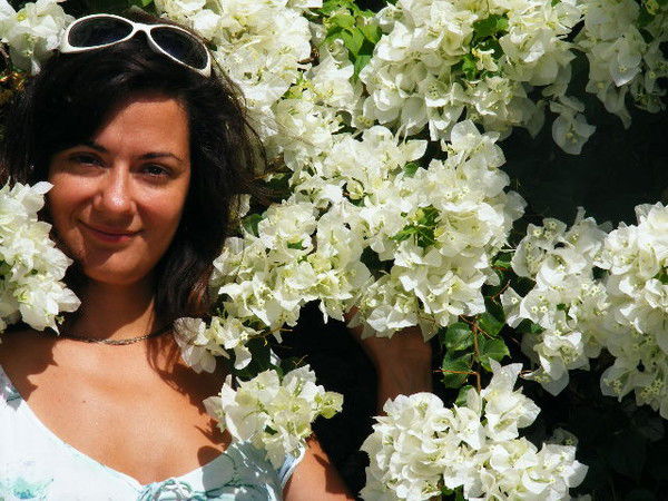 Ирина Кичапина