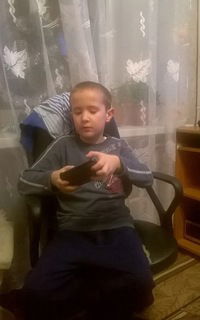 Ильяс Идрисов