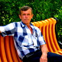 Петр Стоякин