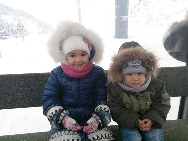 Дамеш Умбеталиева