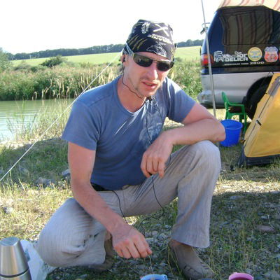 Сергей Гриценко