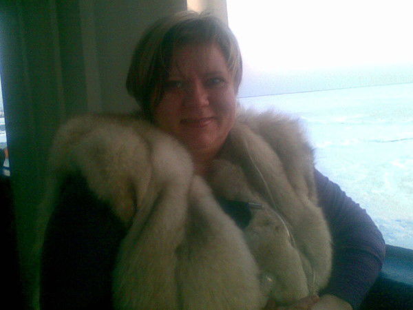 Лариса Ткаленко