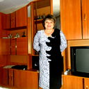 Галина Пуц (Кузнецова)
