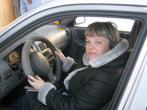 Наталья Еремина (Черных )