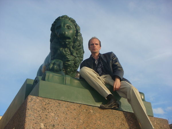 Владимир Чухляев