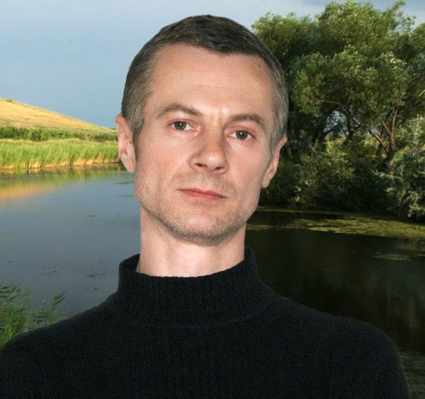 Игорь Артюх