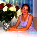Sweta Komarova