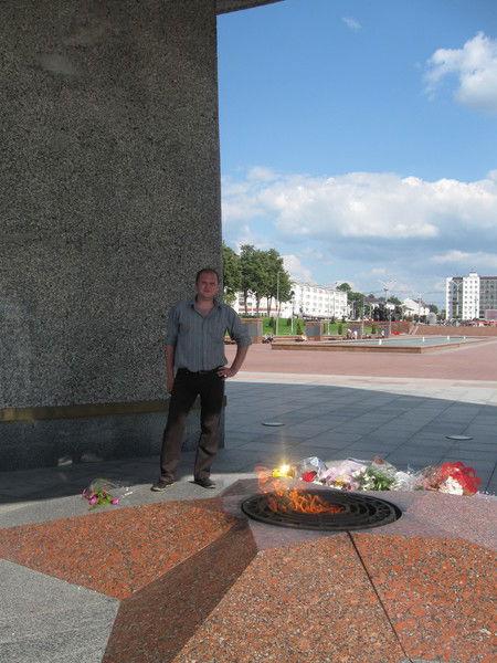 Дмитрий Рыжиков