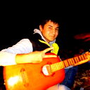 Erkin Sarsenkul