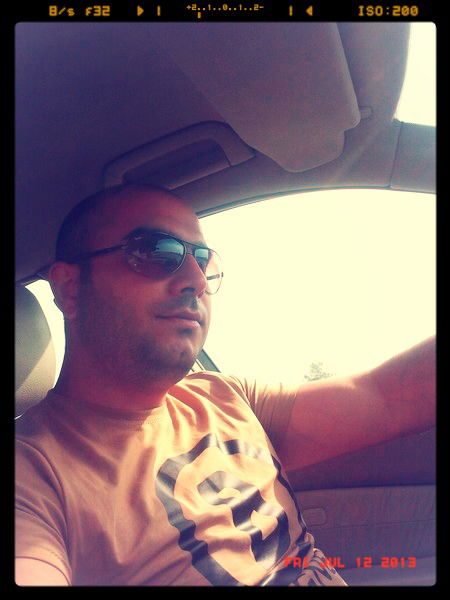 Мансур Заманов