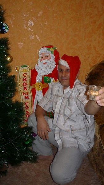 Игорь Трушков