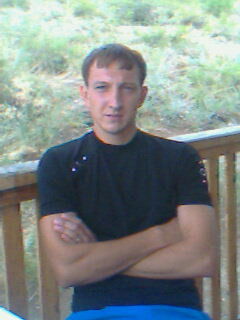 Денис Беседин