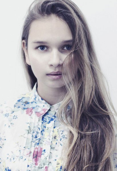 Мария Соловьёва