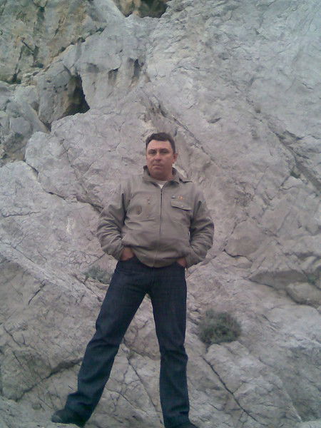 Виталий Севостьянов