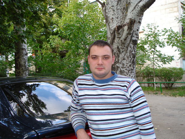 Евгений Москогло