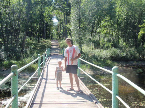 Александр Поречный