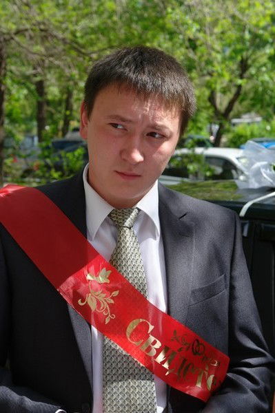 Valerii Zakirov