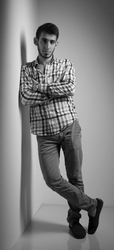 Христо Довлятидис