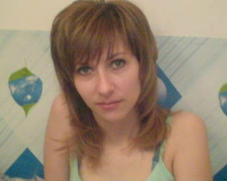 Марина Кормишина