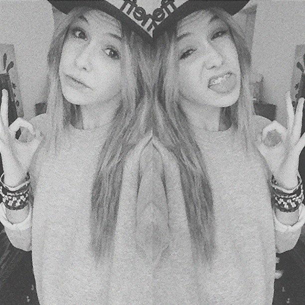 | Im Not A Monster |