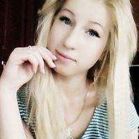 Марина Гришина