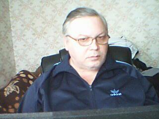 Косолапов Андрей