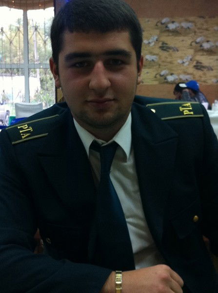 Байджан-Фуад ....