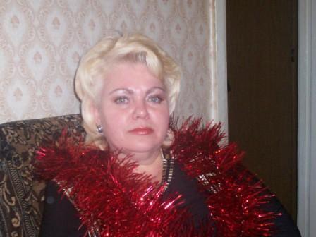 Ольга Кононова