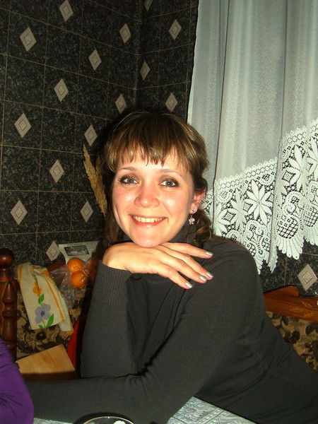 Наталья Чернацкая