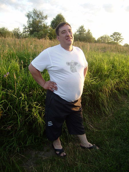 Сергей Кармаев