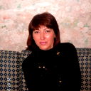 Марина Москаленко