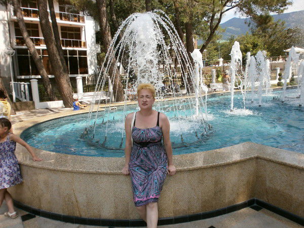 Лариса Халайджи