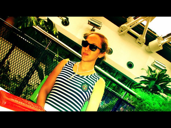 Диана Койлюбаева