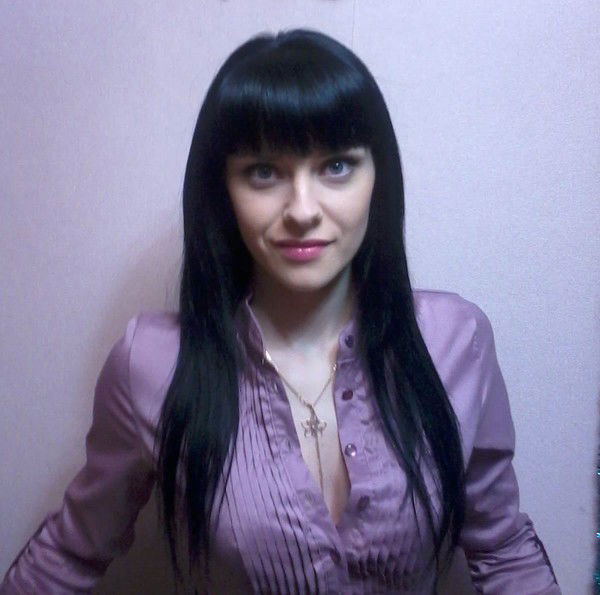 Татьяна Попович