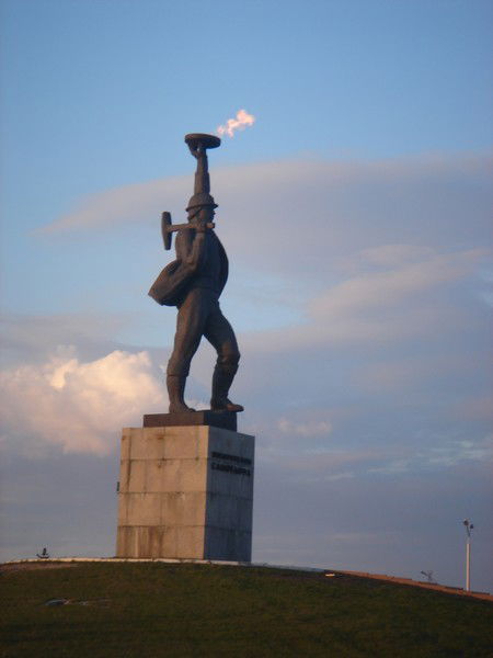 Анатолий Корякин