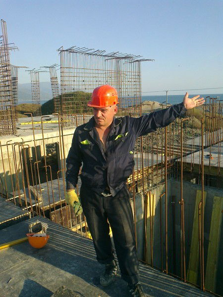 Анатолий Найдин