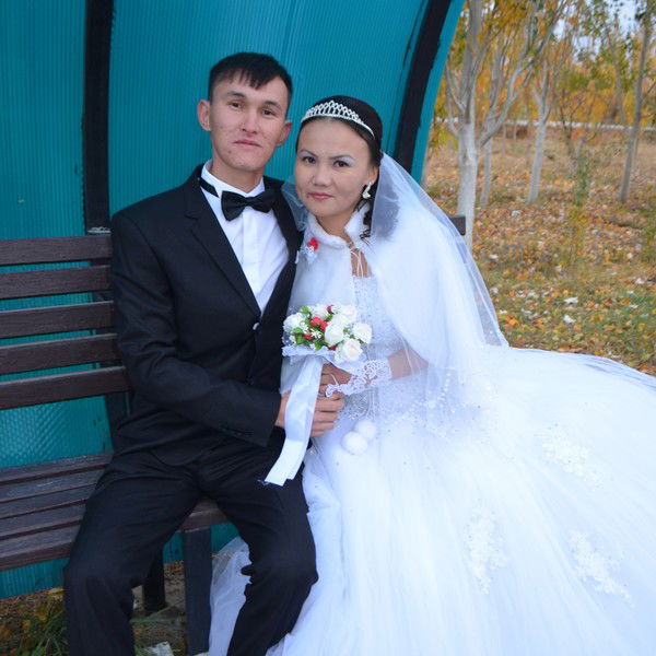 Гульжанат Машарапова